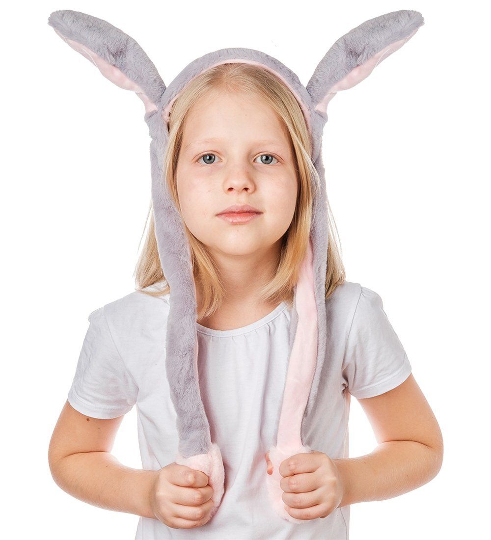 Lovely JOY PT-126/3 Ободок с ушками