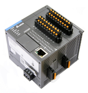 Процессорный модуль Delta Electronics AS228P-A