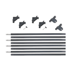 KUPO KH-08 8'x8' Butterfly frame Рама для рассеивателя 2,4х2,4 м