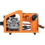 Сварог PRO SMART MIG 500 N215S сварочный инвертор с сертификатом НАКС 00000100215