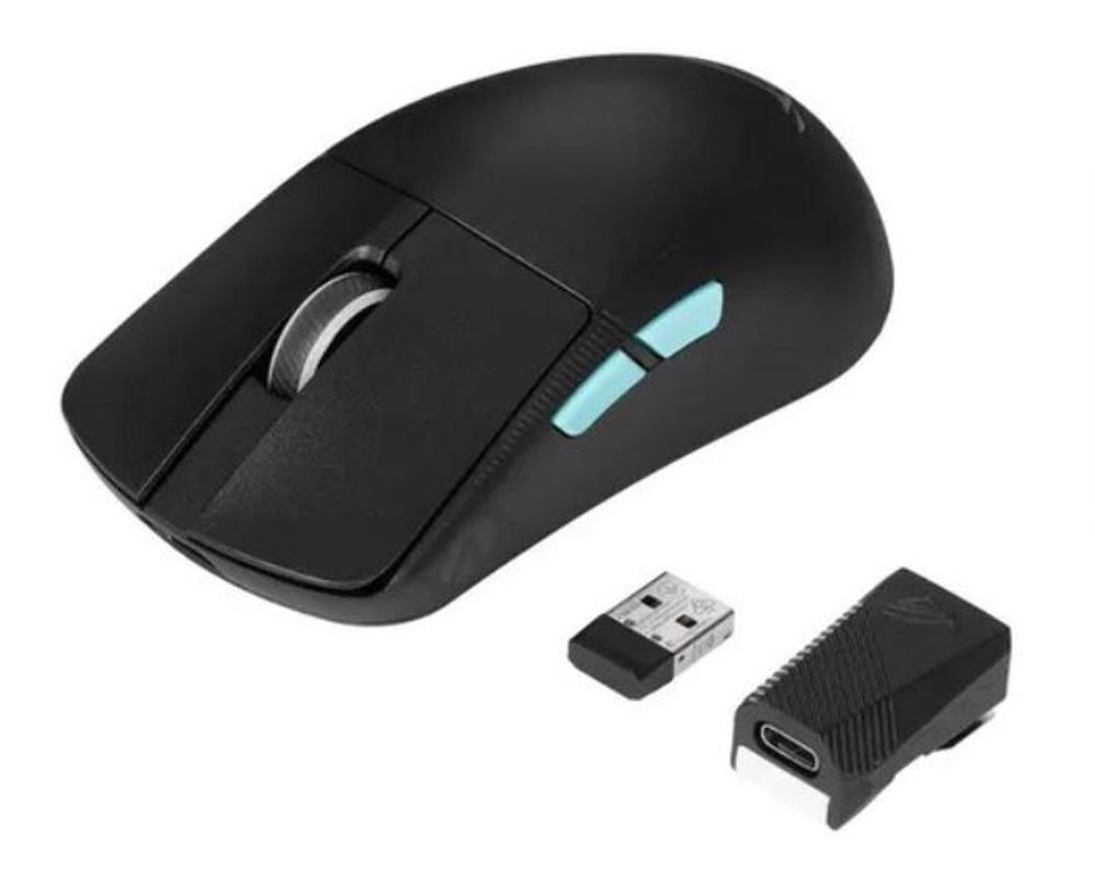 Мышь Wireless ASUS P713 ROG HARPE ACE AIM LAB EDITION