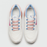 кроссовки Nike Air Max 270 GO White Pink Wmns