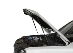 Газовые упоры капота АвтоУпор для Haval H3 2024-н.в., рынок РФ, 2 шт., UHAH3011