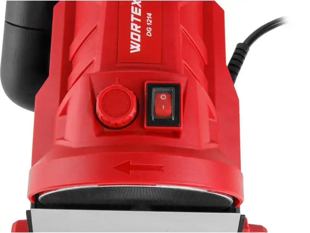 WORTEX Шлифовальный станок по дереву DG 1214 (1334607)
