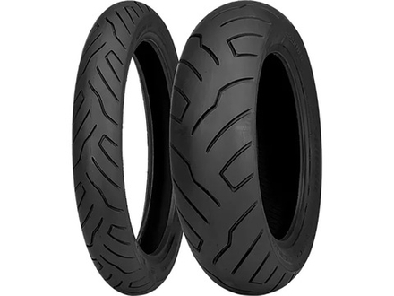 Шина 130/80-17 F999 65H Shinko