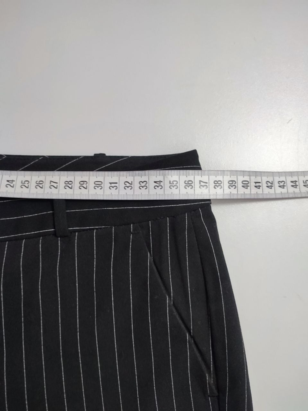 Брюки Michael Kors  в полоску 42 размер