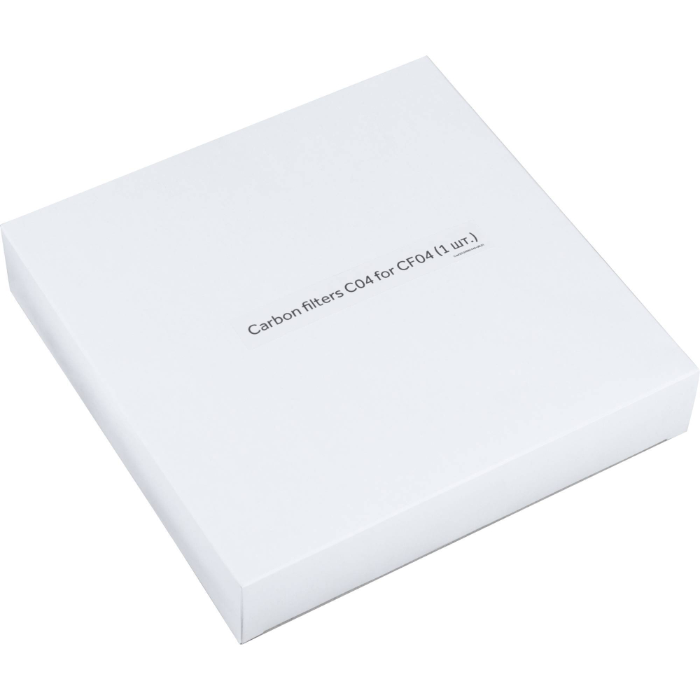 Фильтр угольный CF04 фото 5