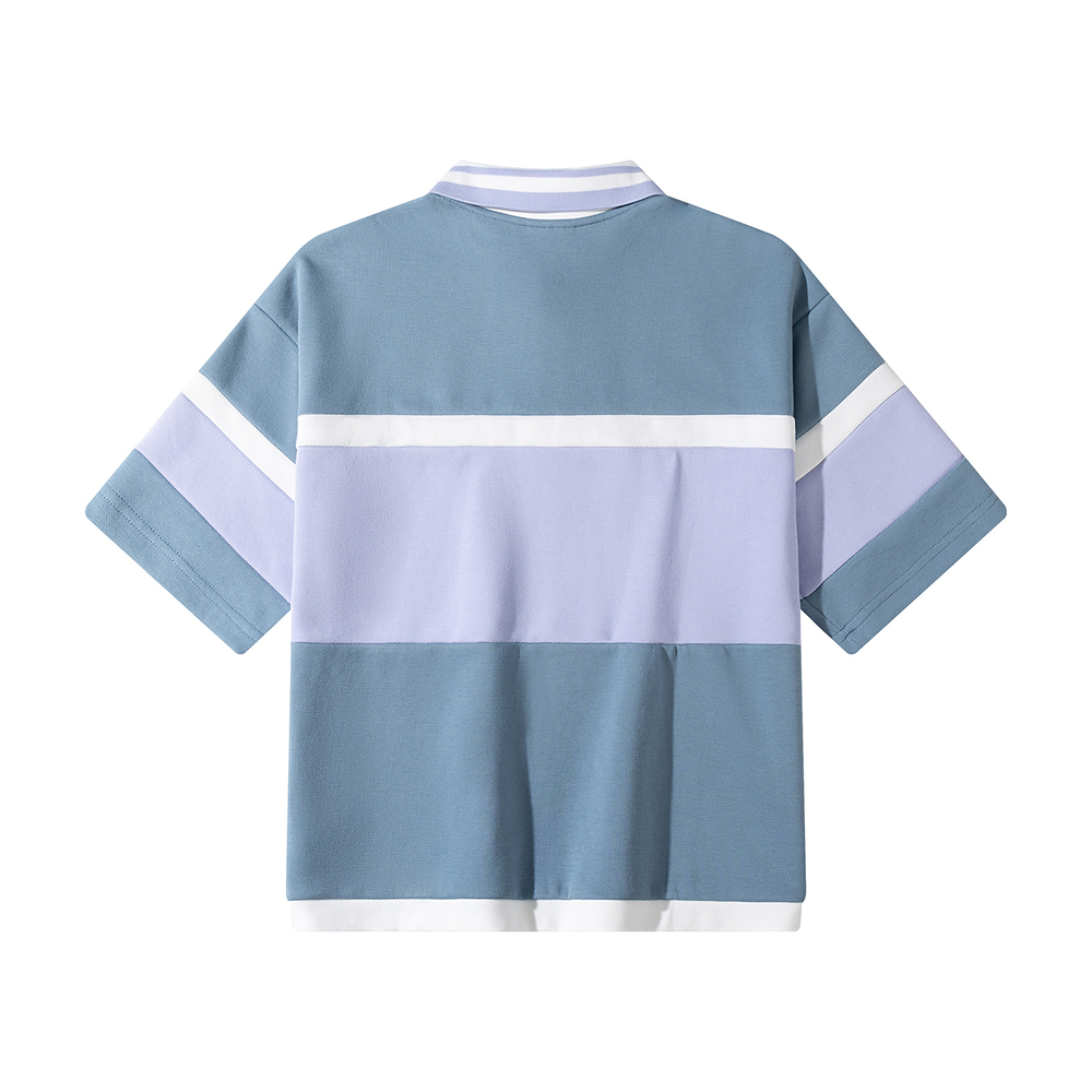 Рубашка поло YMKASHIX