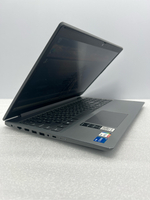 Ноутбук Lenovo L3-15ITL6 (82HL003ERK) 15.6"/Intel Core i5 1135G7/RAM 8 GB/SSD 512 GB/ Intel Iris Xe graphics/1920х1080/IPS/DOS/Подсветка - кл: нет/Серый. Состояние: Уценка/небольшой след. на матрице от клавиатуры