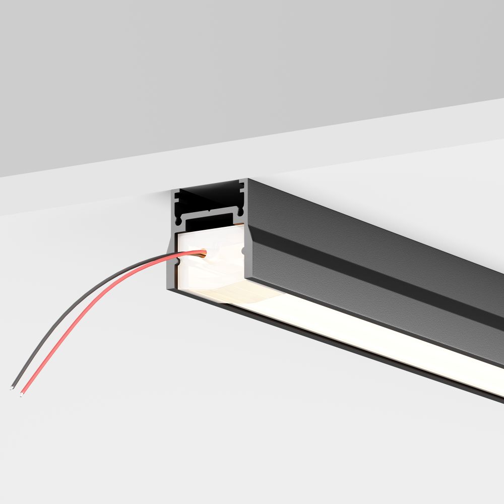 Профиль Outdoor O-TR001-P-B3M