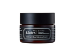 Крем для лица ночной глубокоувлажняющий KLAIRS Midnight blue calming cream, 30мл