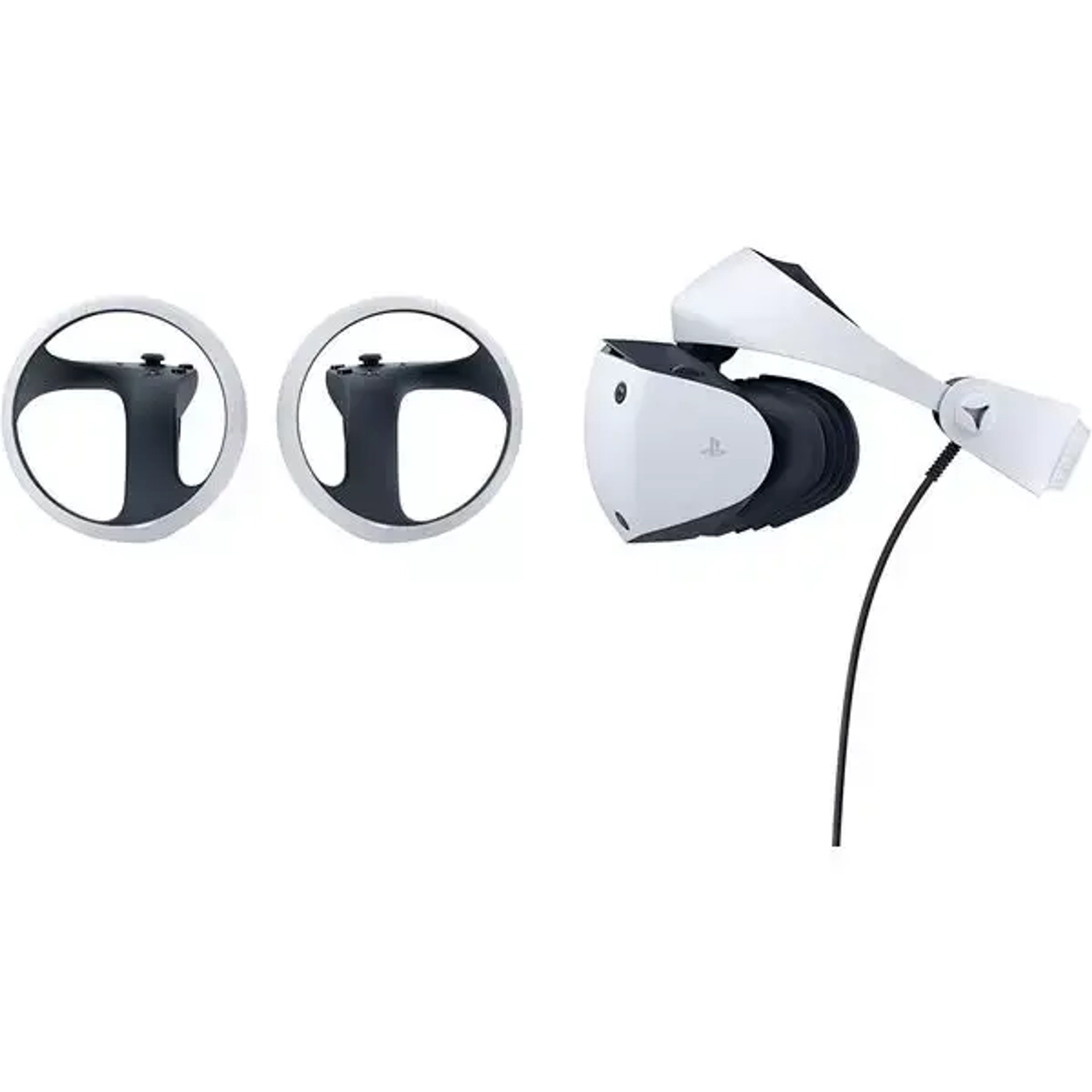 Шлем виртуальной реальности PlayStation VR2