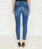 Джинсы SEATTLE MAX&amp;Co. - голубой(8186034)