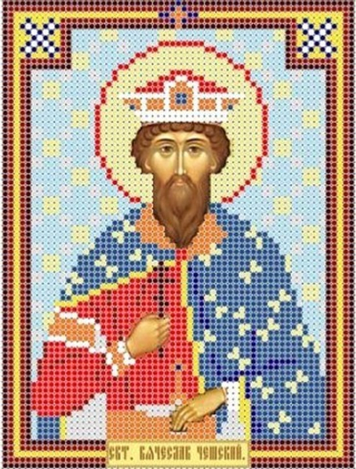 ИГ-026 Святой Вячеслав