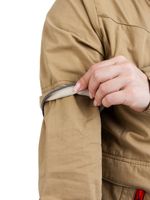 Костюм женский Элит Барьер NEW (смесовая, светло-бежевый), Орион