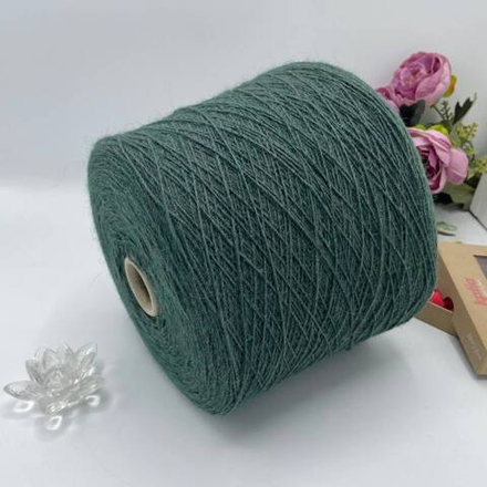 FILATI RICCIO 15% альпака 10% меринос 10% вискоза 65% полиамид