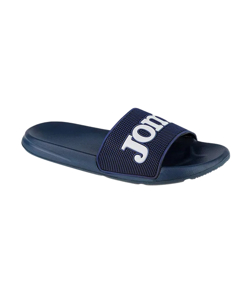 Шлепанцы Joma