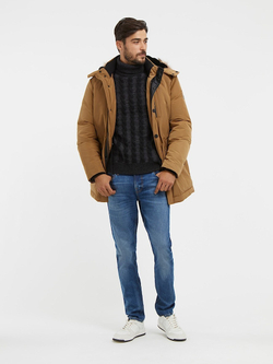 Куртка утепленная мужская GUESS