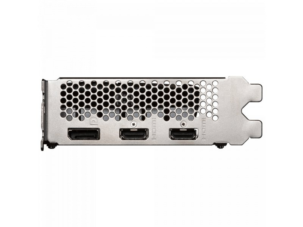 Видеокарта MSI Nvidia GeForce RTX 3050 VENTUS 2X [RTX 3050 VENTUS 2X E 6G OC]