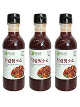 Соус для наггетсов Eselnara Nugget Sause 500 г, 3 шт