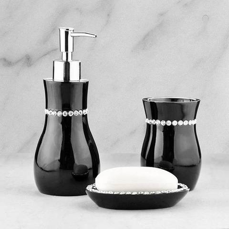 Набор №22 (черный) Sofi De MarkO