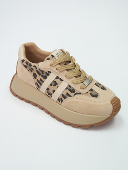 Кроссовки женские демисезонные