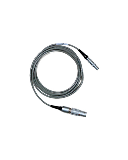 Кабель Lemo 2B16 – Lemo Triax