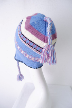 Шапка базовая