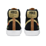 Nike Blazer Mid 77 Pomegranate