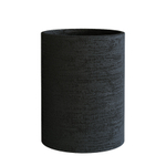 Кашпо, коллекция Surface, форма CYLINDER