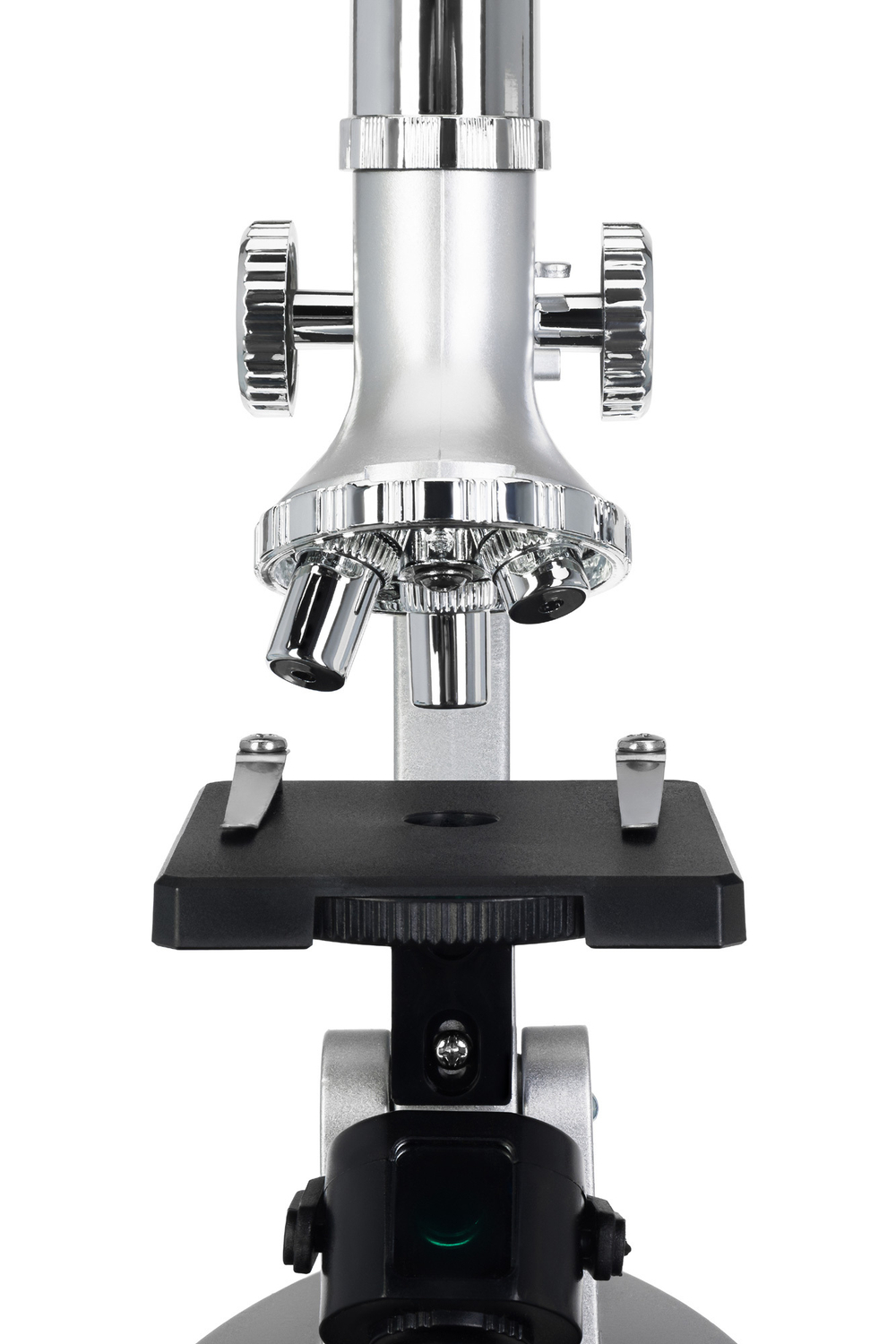 Микроскоп Bresser Junior Biotar 300–1200x, без кейса