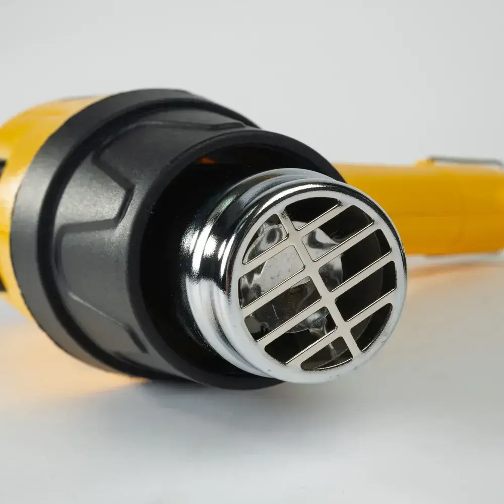 Фен строительный сетевой 743 1600Wt