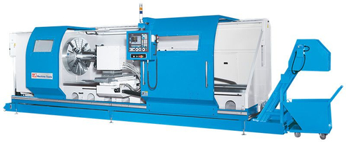 Насос СОЖ для станка по металлу Forceturn XL 52120