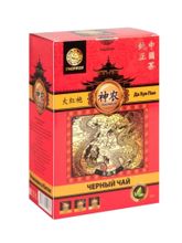 Чай черный Shennun Да Хун Пао 50 г, 2 шт