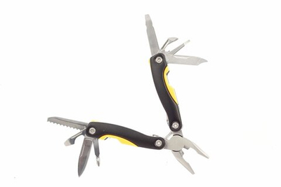 Мультитул MT1018 Pirat