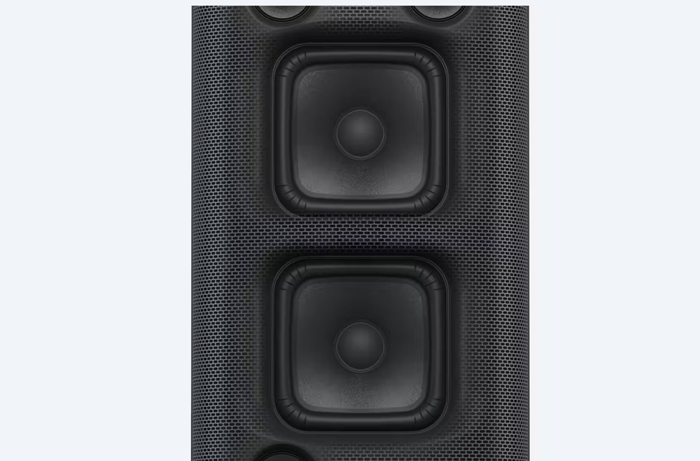 Портативная беспроводная колонка Sony SRS-XP700