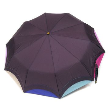 Женский зонт Три Слона, Полный автомат 110-B-04