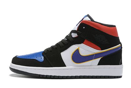 Jordan 1 mid shattered backboard gs cheap