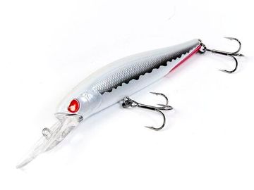 Воблер плав. LJ Pro Series BASARA F PLUS ONE 09.00/110