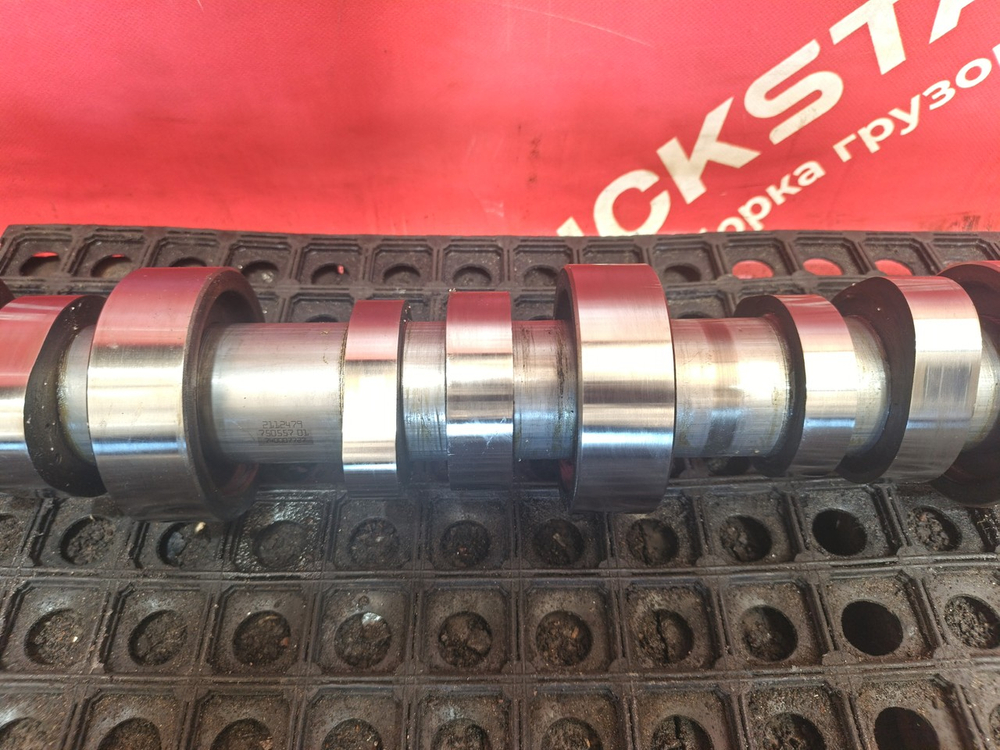 Распредвал 2019г