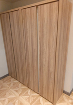 Гардероб CORNER