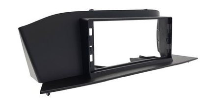 Комплект с разъёмами 12.3" Honda Accord 9 2012-2017 взамен БК (левый руль) - Car-Smart LUX-AC9BK