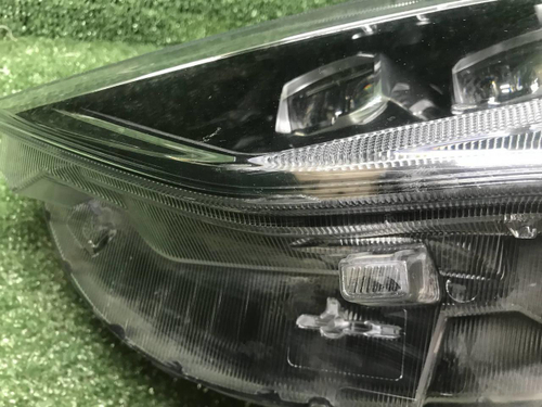 Фара левая Haval Jolion (2021-н.в.) LED