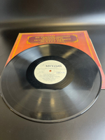 LP Джордже Энеску - скрипка. Бах / Вагнер / Шоссон. Пуньяни / Крейсслер. Из сокровищницы мирового исполнительского искусства. Виниловая пластинка 12 дюймовМелодия СССР 1980 год.