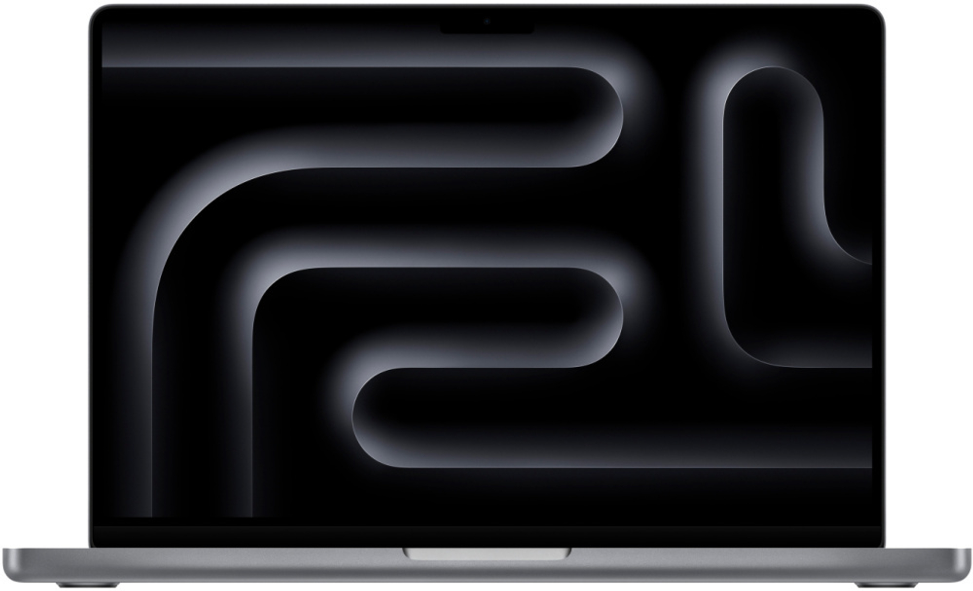 MacBook Pro 16 (M4 Pro 2024)