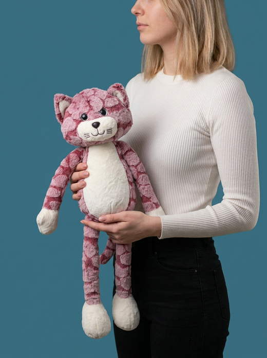 Мягкая игрушка #19