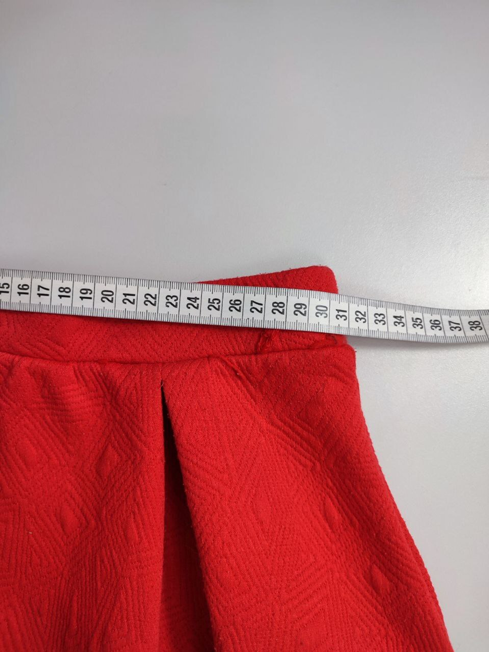 Юбка Gee Jay модная на 10-12 лет