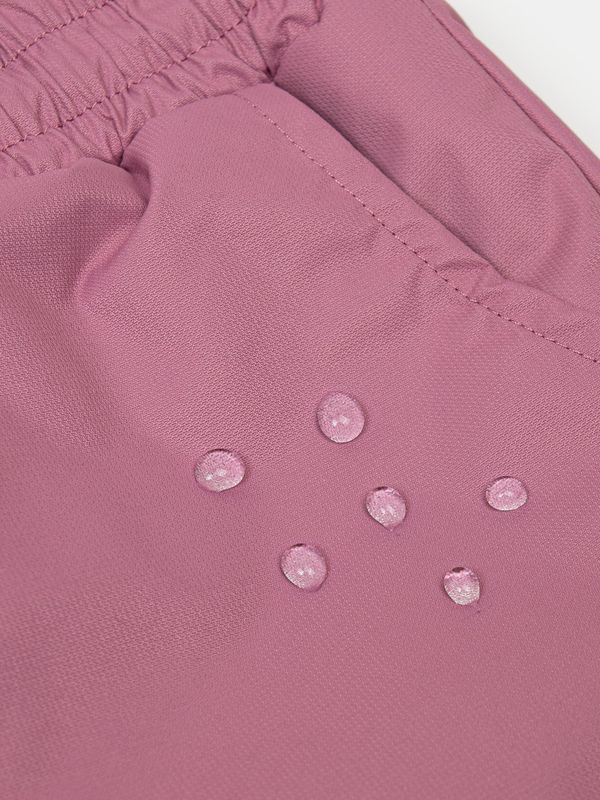 Брюки демисезонные 