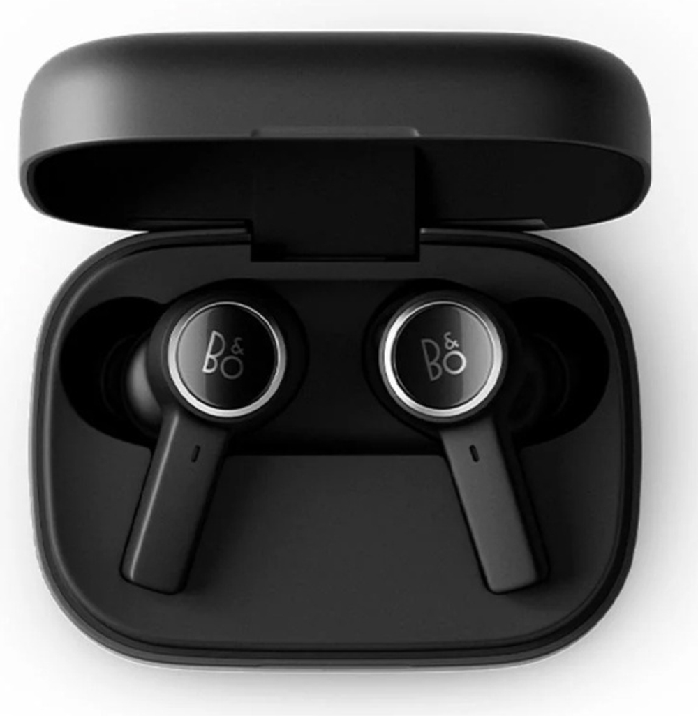 Наушники Bang & Olufsen Beoplay EX черный