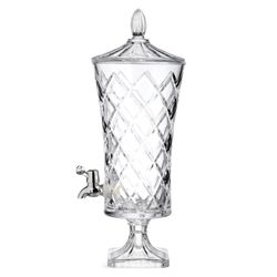 ДИСПЕНСЕР ДЛЯ НАПИТКОВ "DIAMOND", 4,5 Л